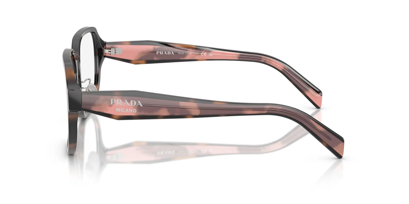 Prada B07VD Eyeglasses - view 27
